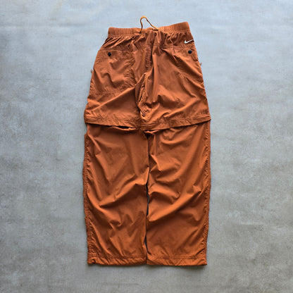 Nike ACG Zip Off Convertible Pants - S