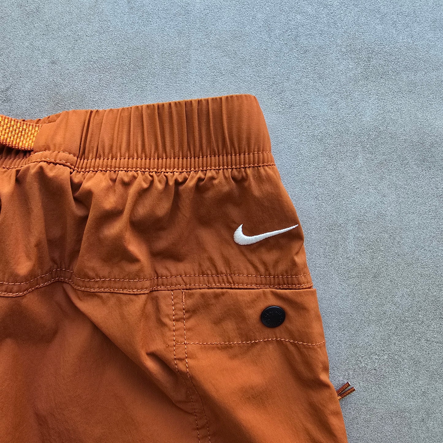 Nike ACG Zip Off Convertible Pants - S