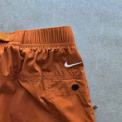 Nike ACG Zip Off Convertible Pants - S