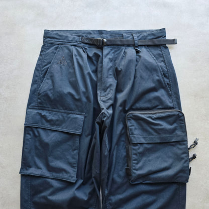 RARE Nike ACG Woven Cargo Pants - M