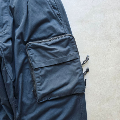 RARE Nike ACG Woven Cargo Pants - M