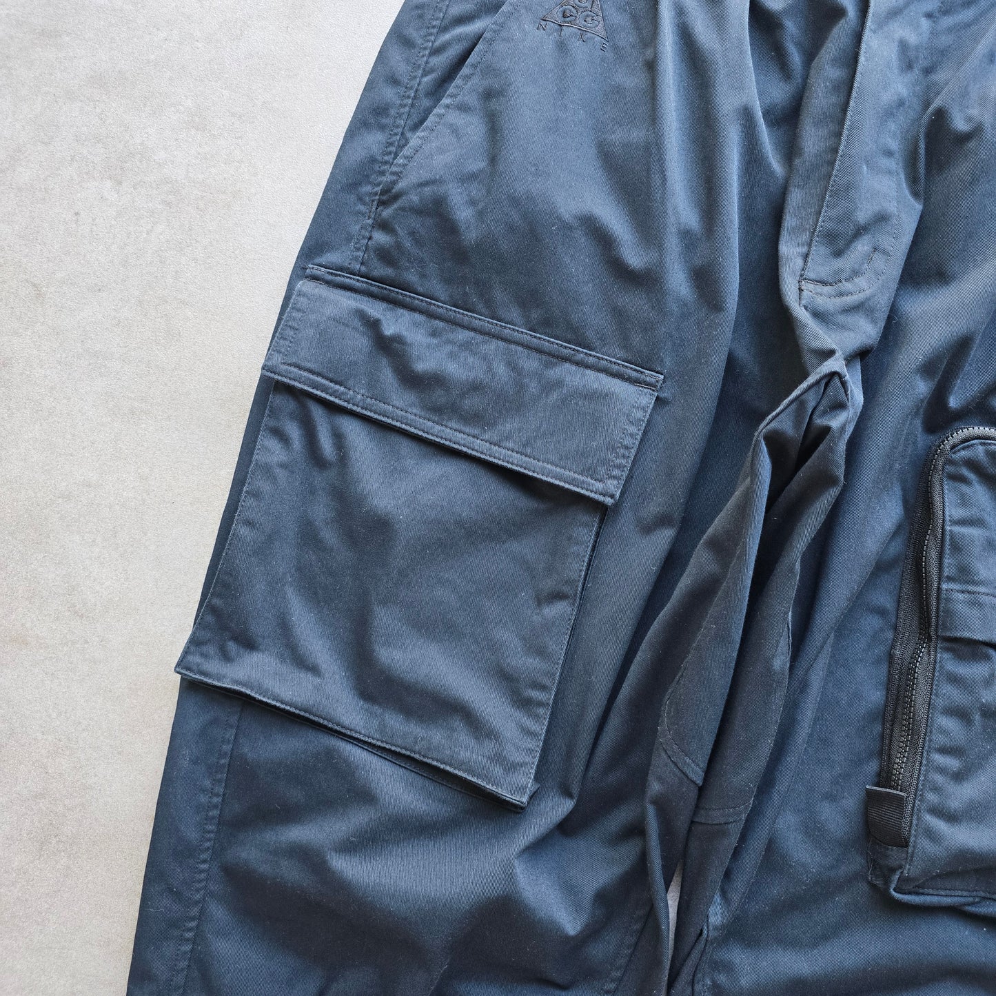 RARE Nike ACG Woven Cargo Pants - M