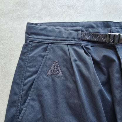 RARE Nike ACG Woven Cargo Pants - M