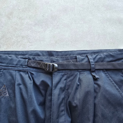 RARE Nike ACG Woven Cargo Pants - M