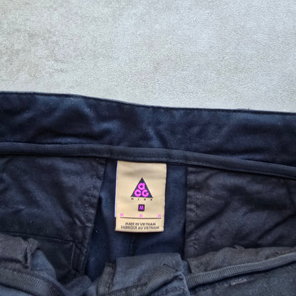RARE Nike ACG Woven Cargo Pants - M