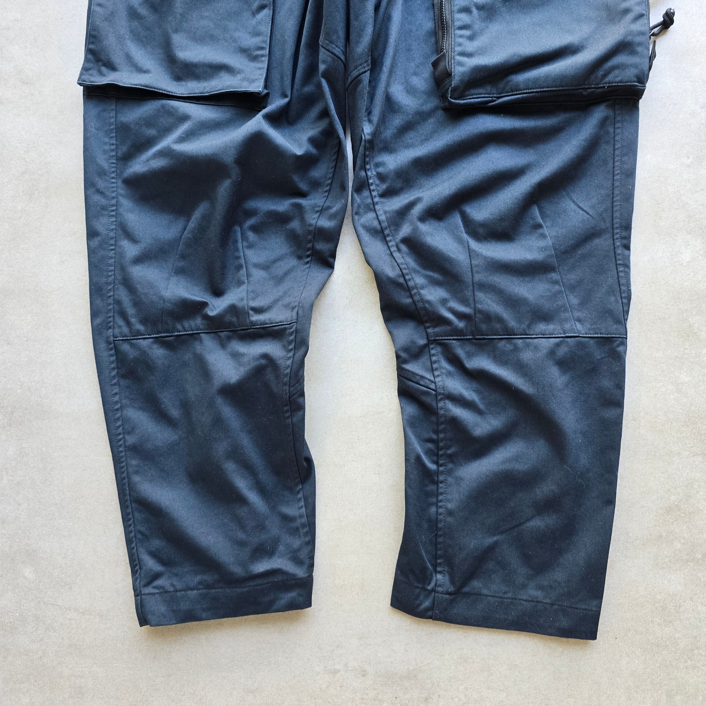 RARE Nike ACG Woven Cargo Pants - M