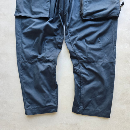 RARE Nike ACG Woven Cargo Pants - M