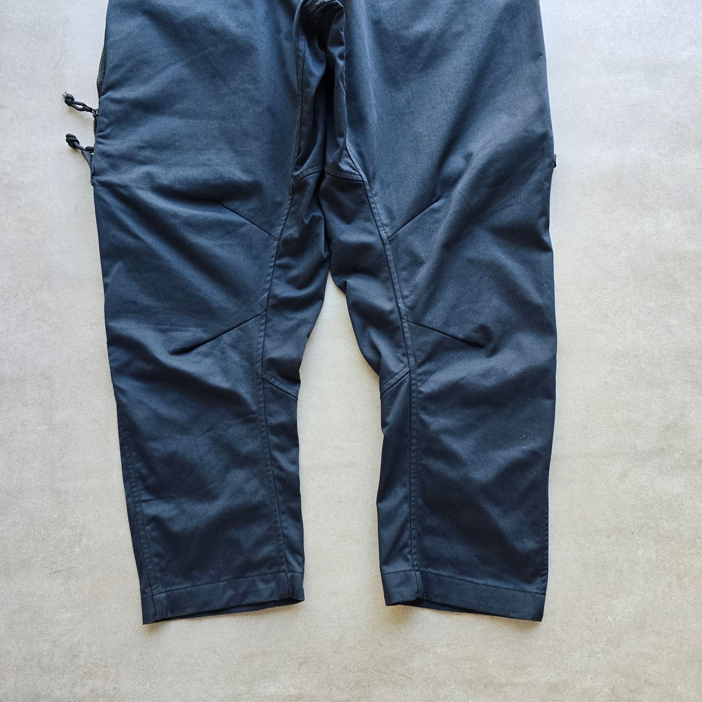 RARE Nike ACG Woven Cargo Pants - M