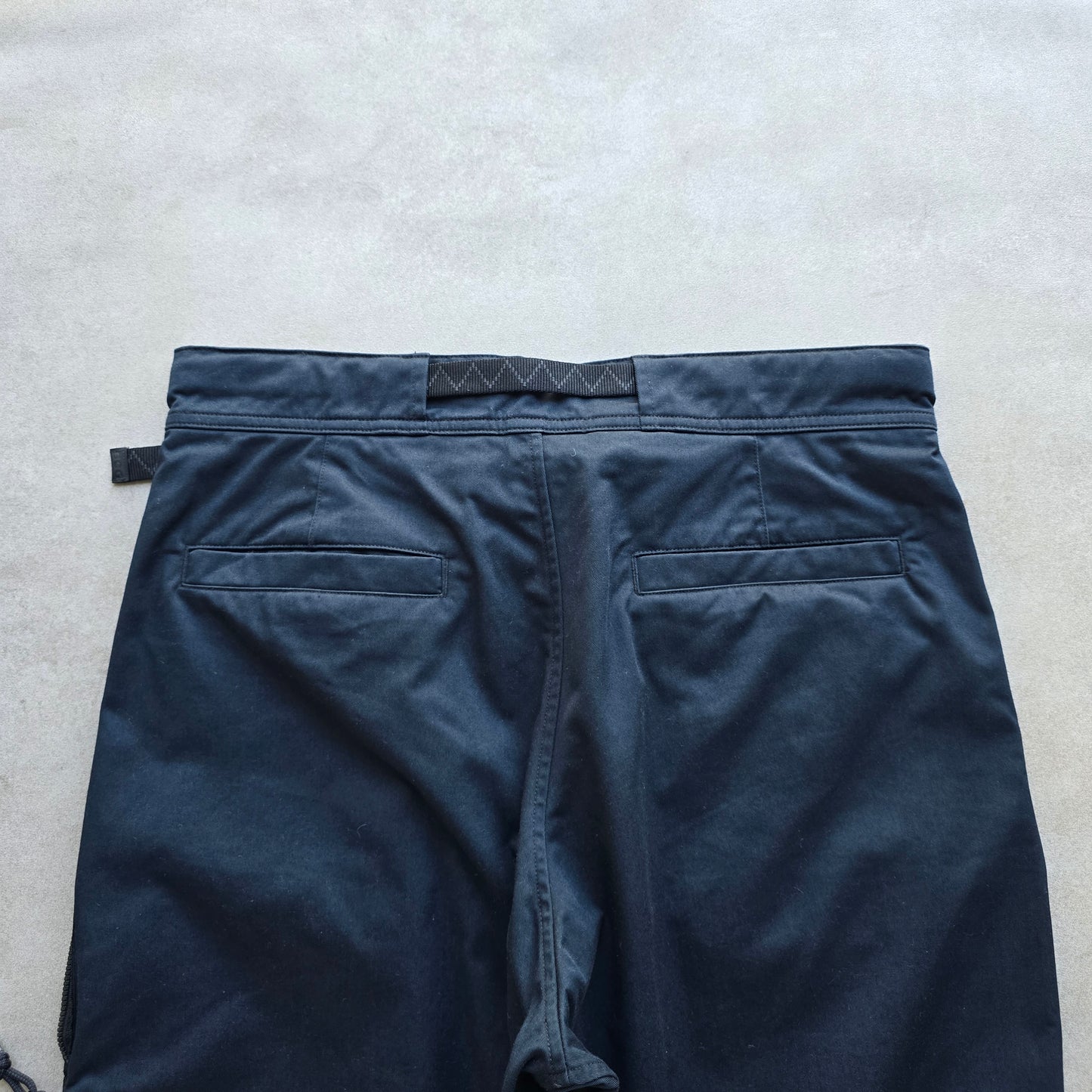 RARE Nike ACG Woven Cargo Pants - M