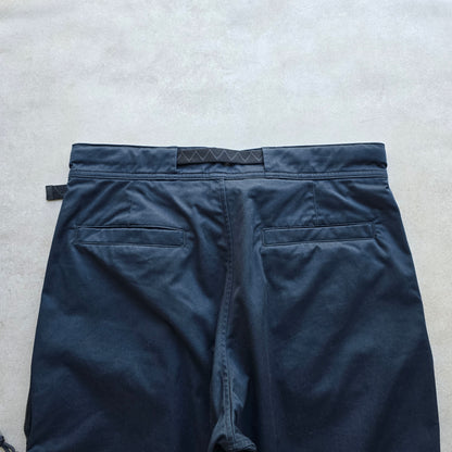 RARE Nike ACG Woven Cargo Pants - M