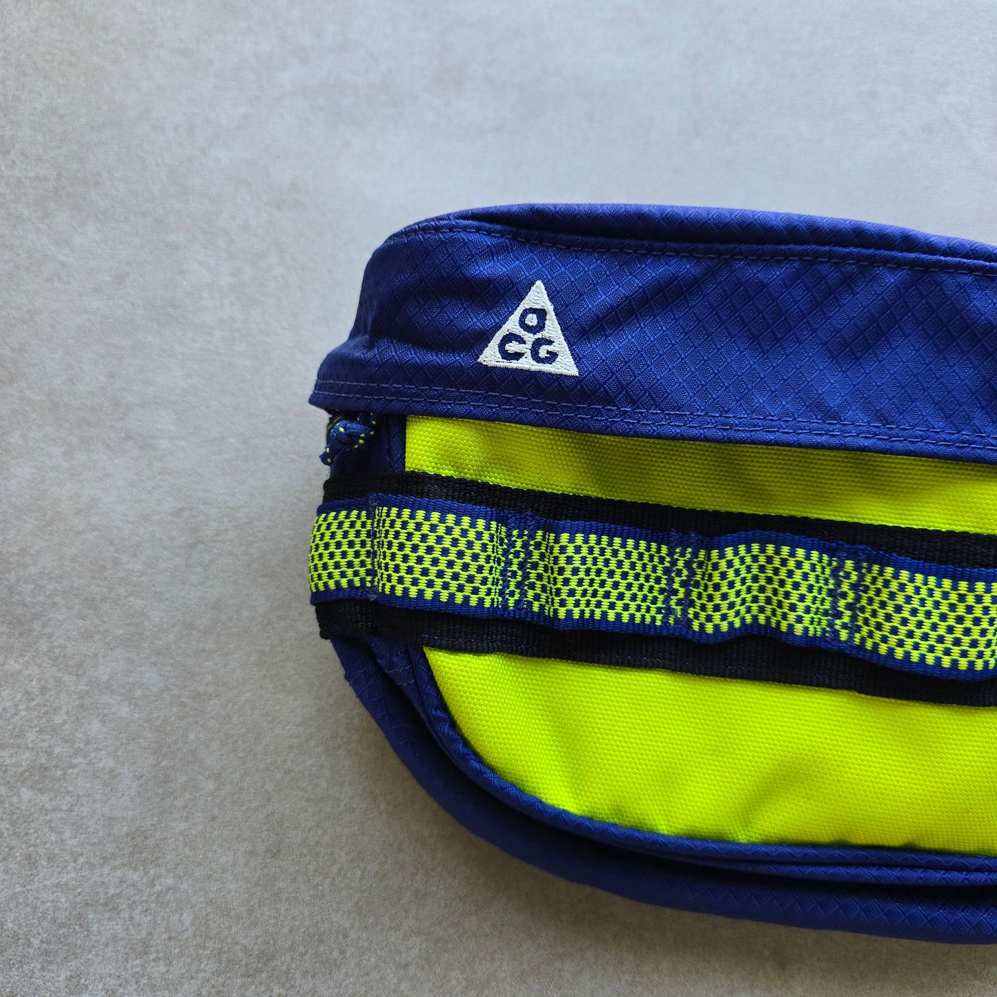 Nike ACG Karst Waist Bag