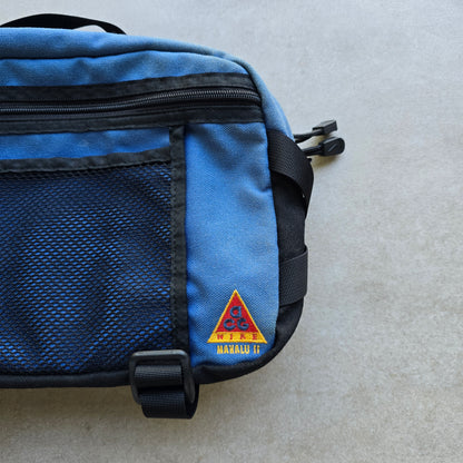 Vintage Nike ACG Makulu II Waist Bag