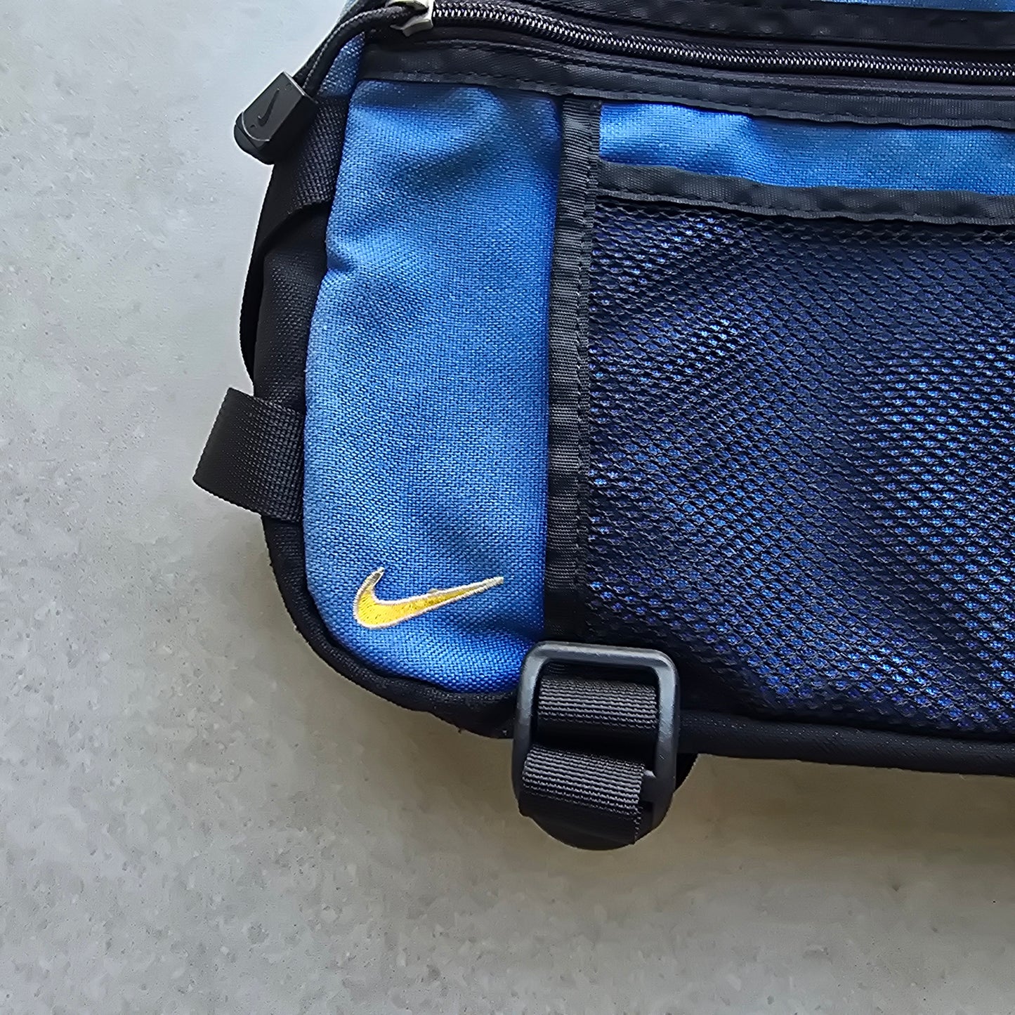 Vintage Nike ACG Makulu II Waist Bag
