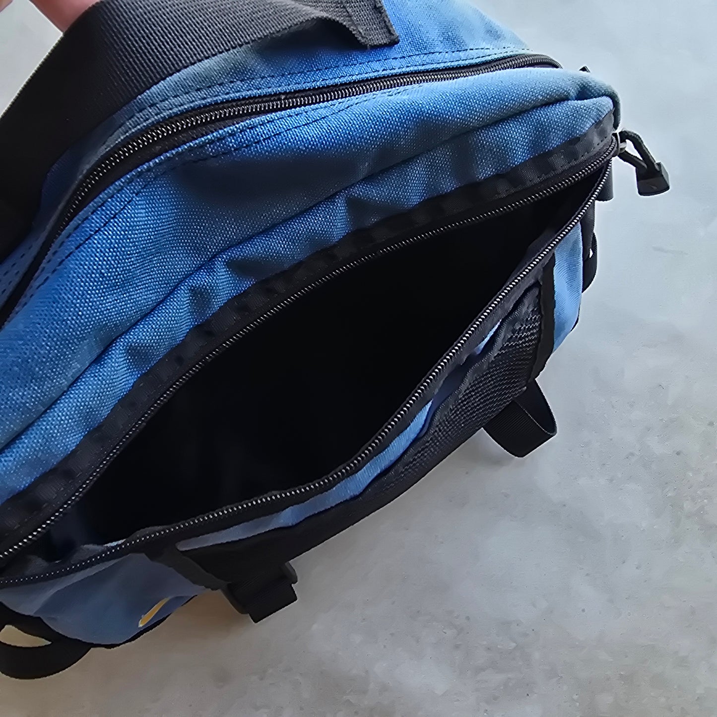 Vintage Nike ACG Makulu II Waist Bag