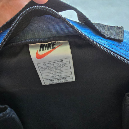 Vintage Nike ACG Makulu II Waist Bag