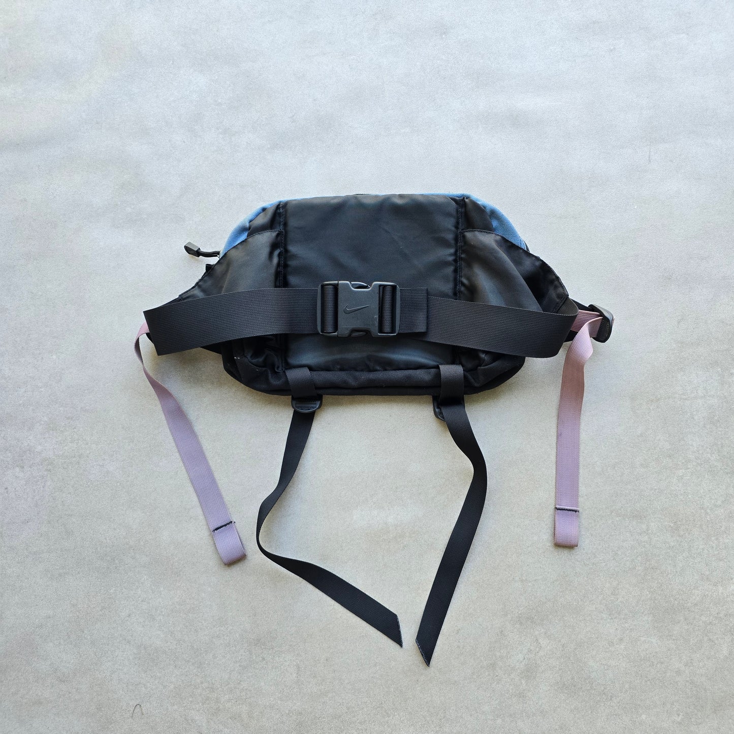 Vintage Nike ACG Makulu II Waist Bag