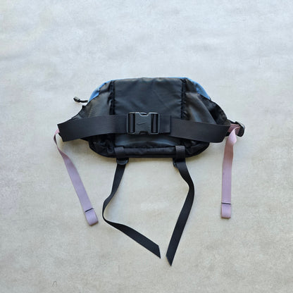 Vintage Nike ACG Makulu II Waist Bag