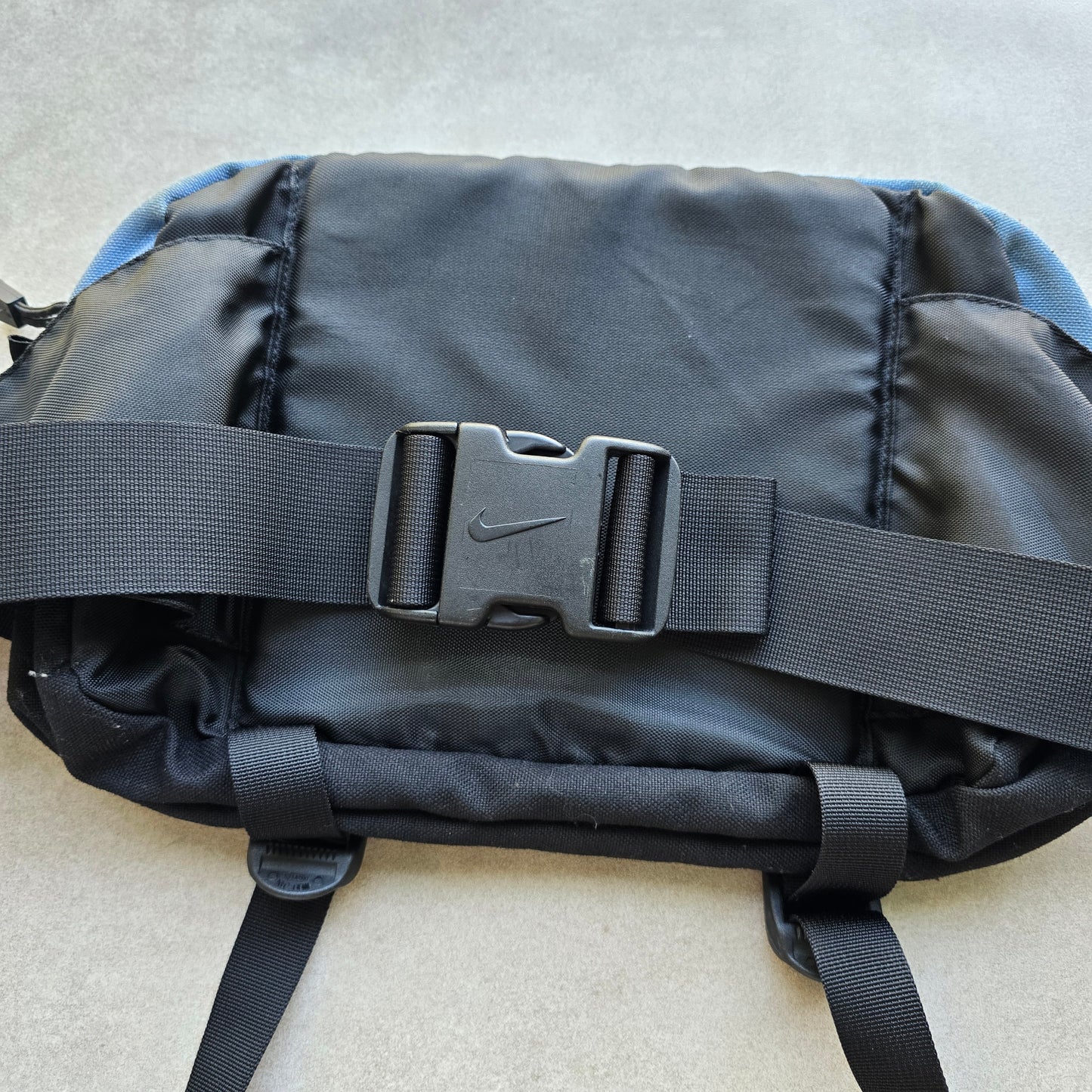 Vintage Nike ACG Makulu II Waist Bag