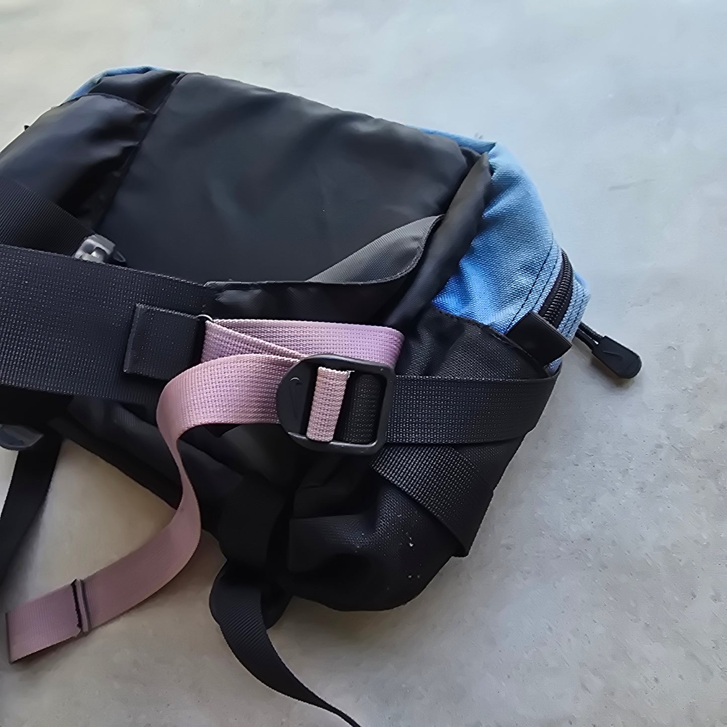 Vintage Nike ACG Makulu II Waist Bag