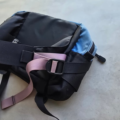 Vintage Nike ACG Makulu II Waist Bag
