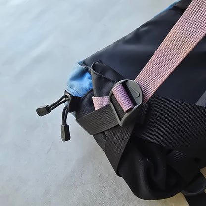 Vintage Nike ACG Makulu II Waist Bag