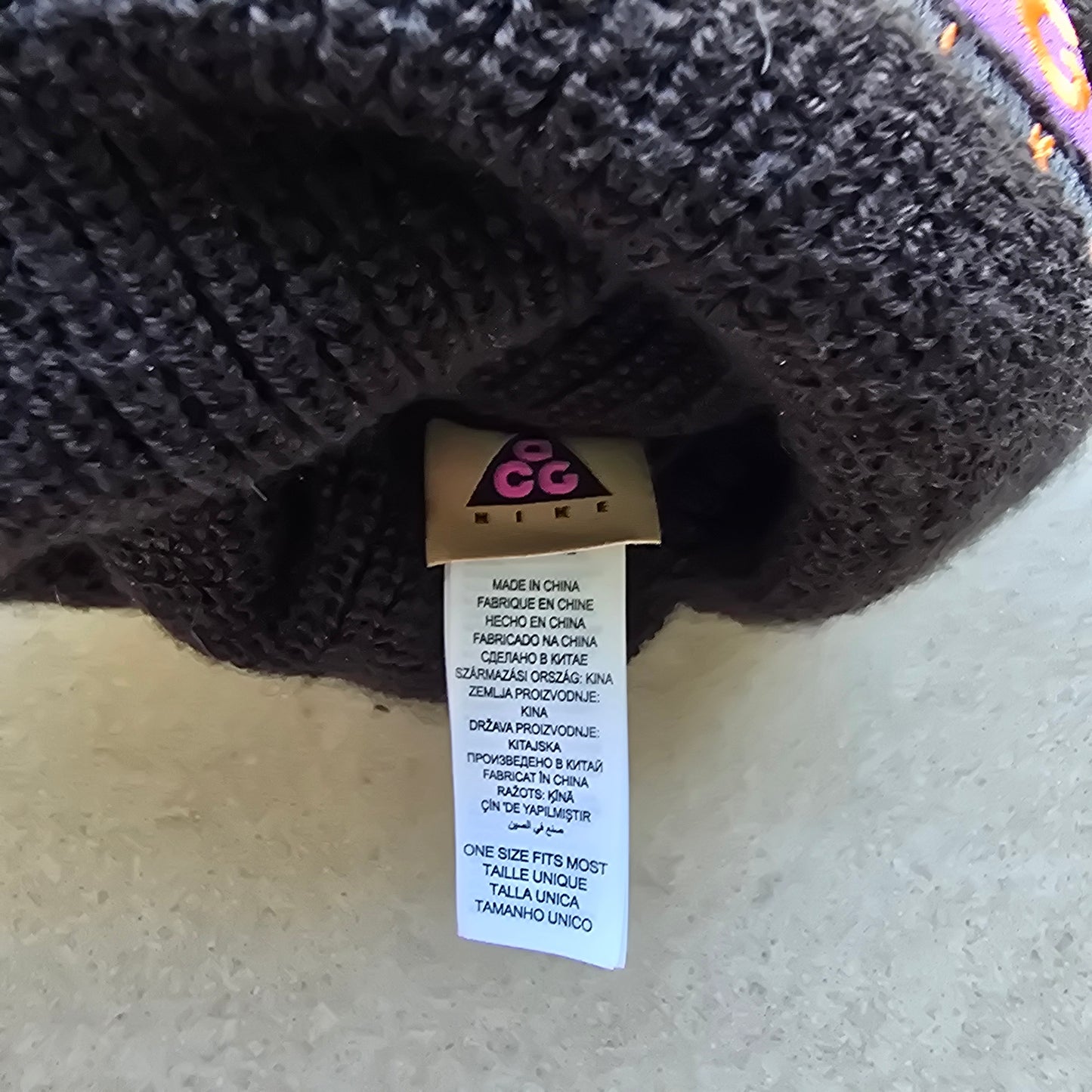 Nike ACG Beanie