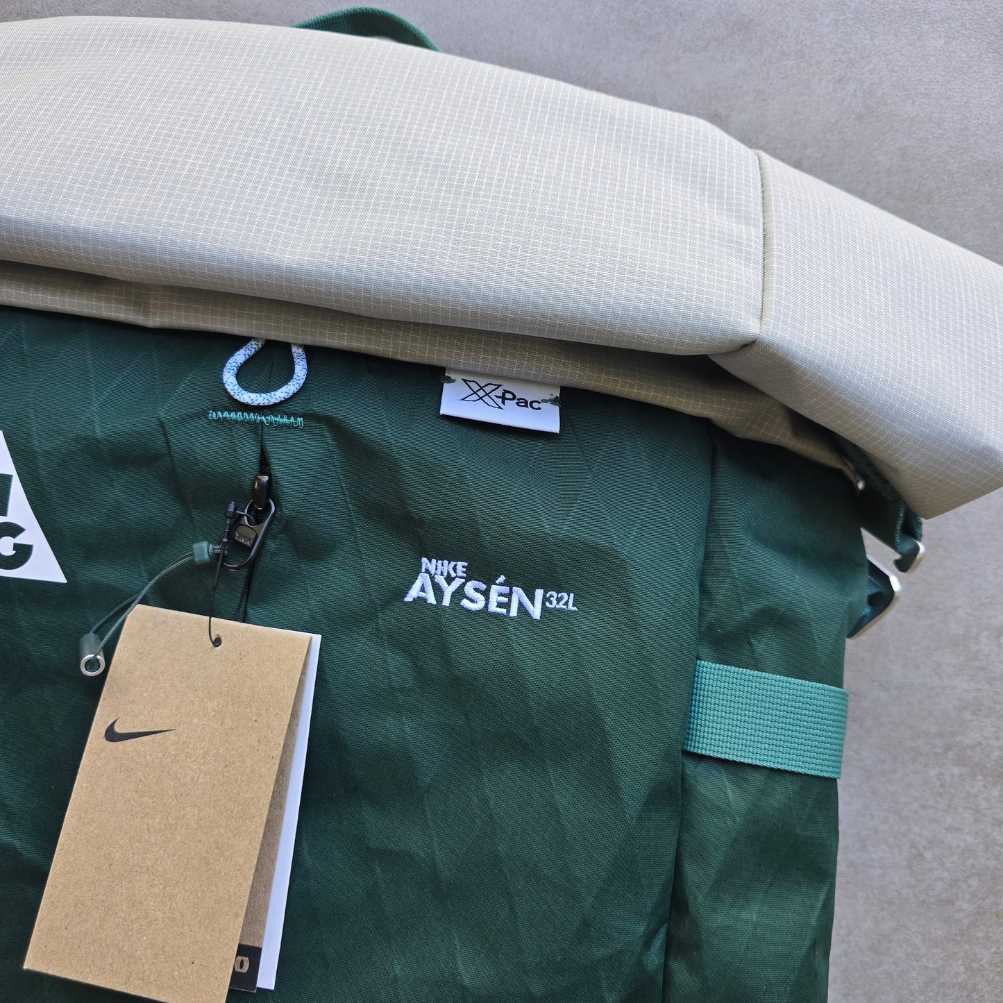 Nike ACG Aysen 32L Backpack (NEW)