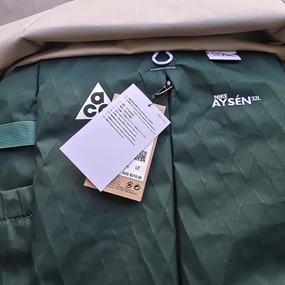 Nike ACG Aysen 32L Backpack (NEW)