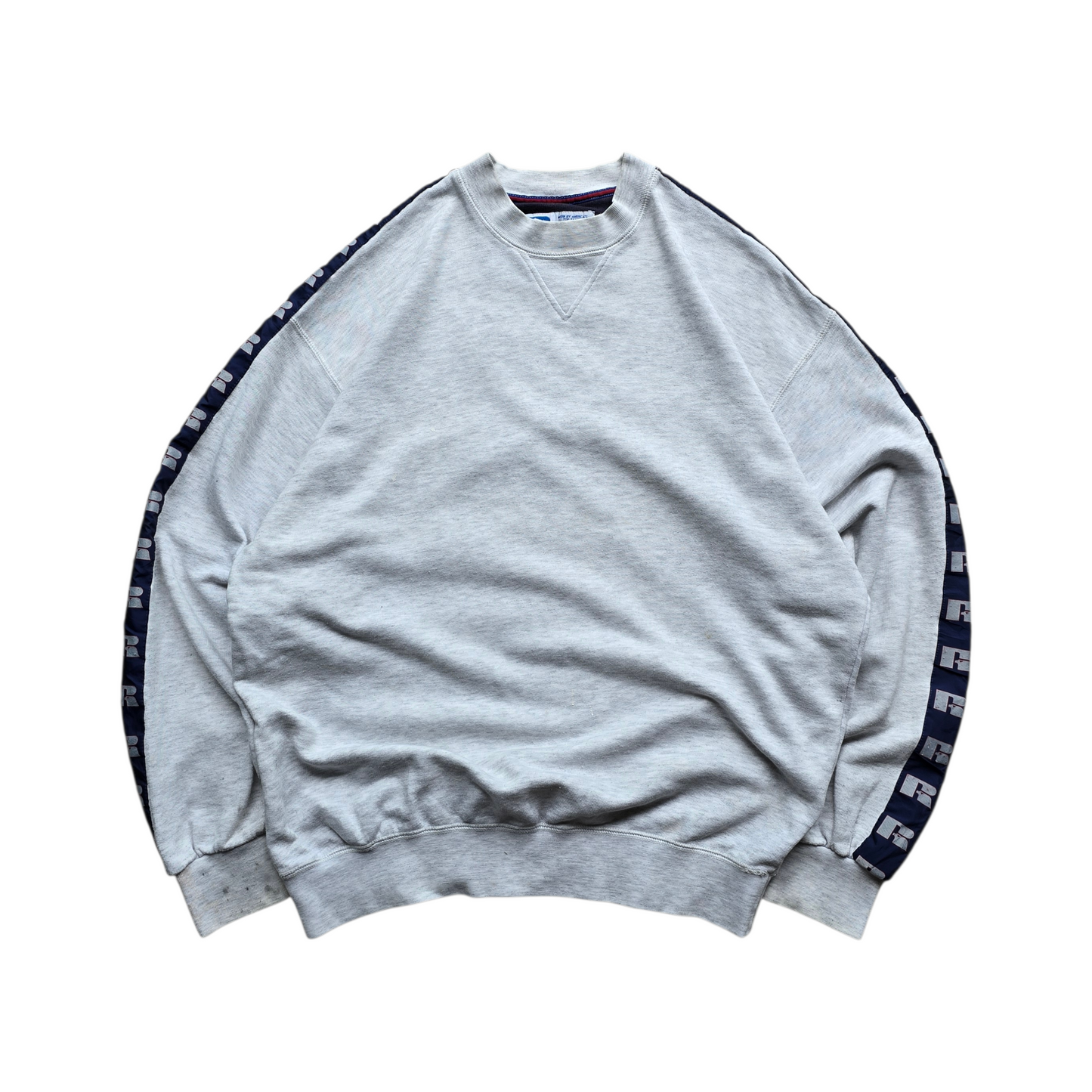 Vintage Russell Athletic Sweatshirt - M/L
