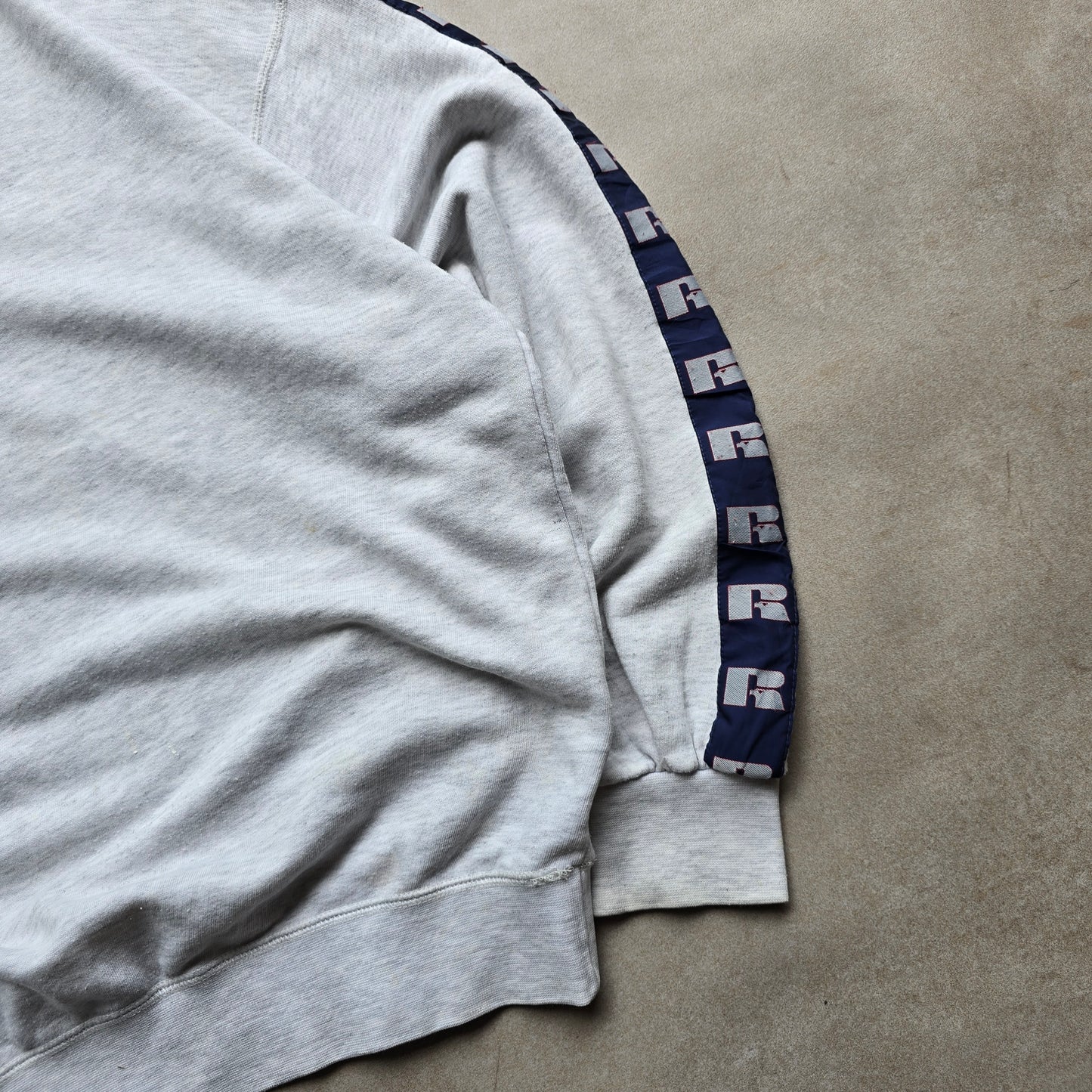 Vintage Russell Athletic Sweatshirt - M/L