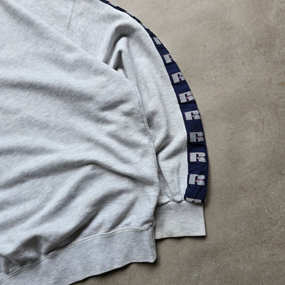 Vintage Russell Athletic Sweatshirt - M/L