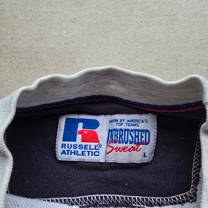 Vintage Russell Athletic Sweatshirt - M/L