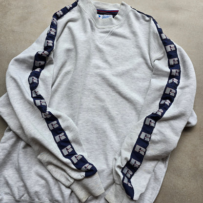 Vintage Russell Athletic Sweatshirt - M/L