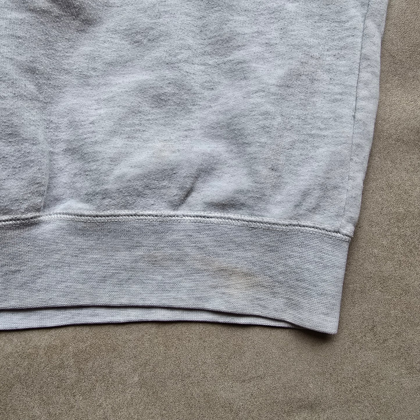 Vintage Russell Athletic Sweatshirt - M/L