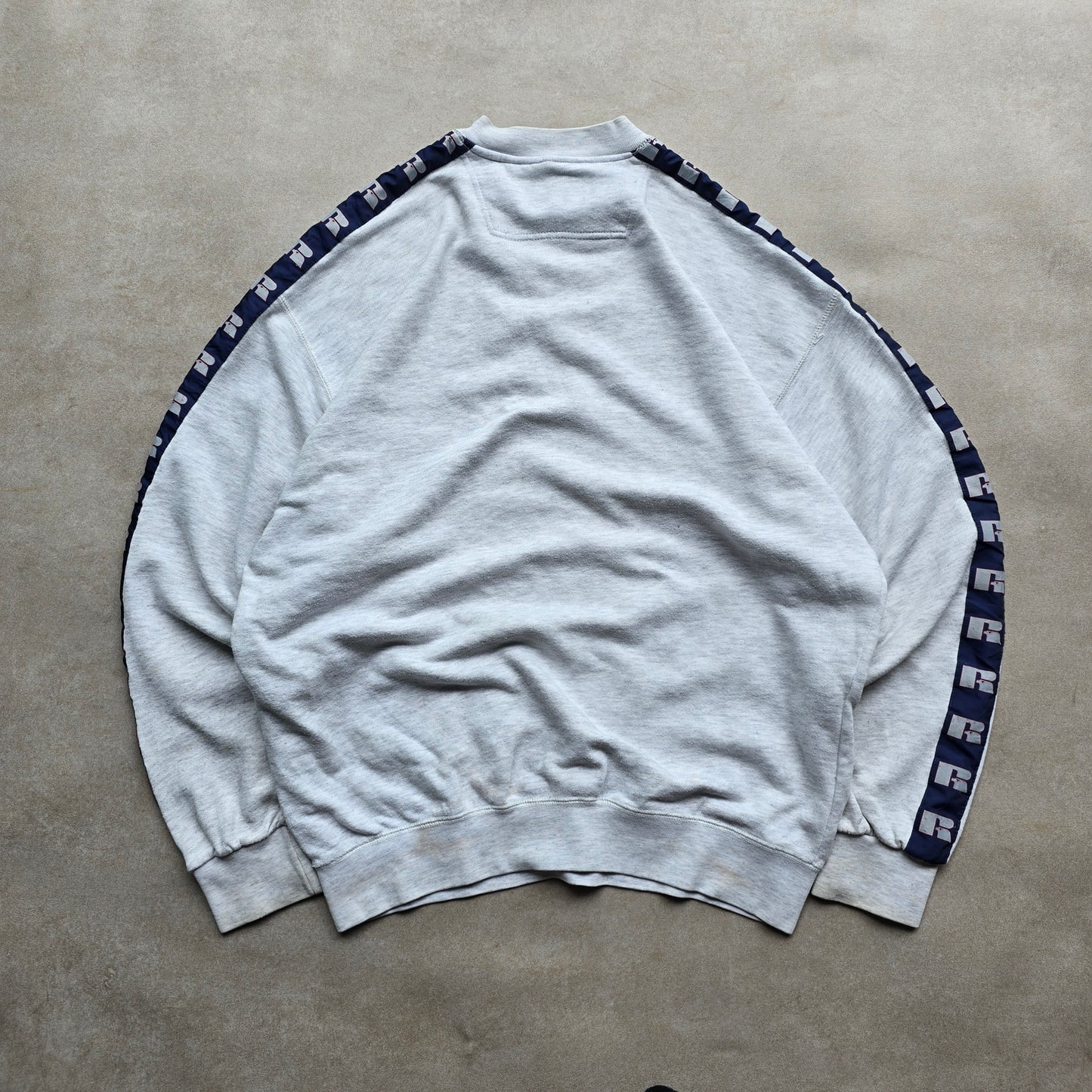 Vintage Russell Athletic Sweatshirt - M/L