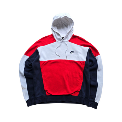 Nike Hoodie - M