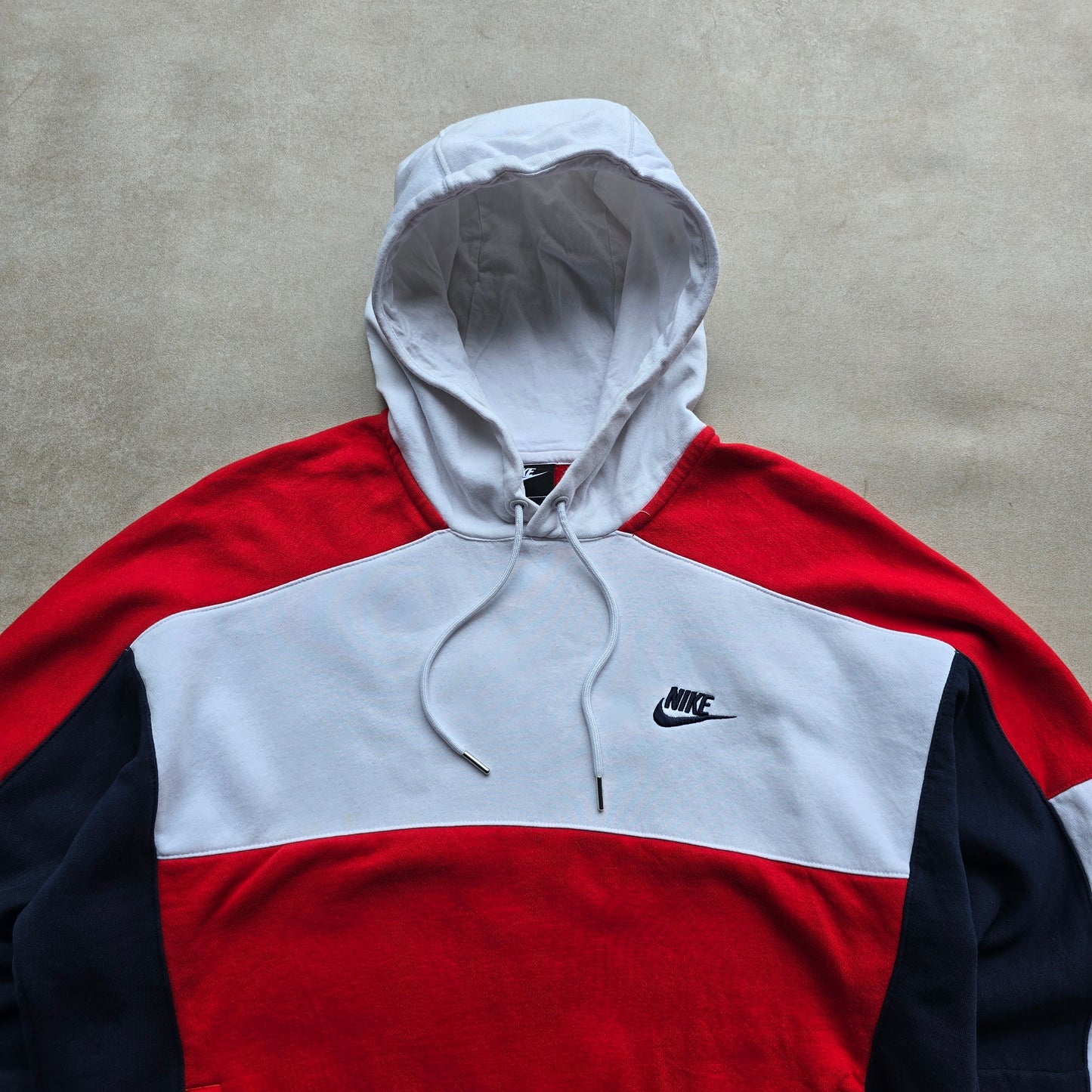 Nike Hoodie - M