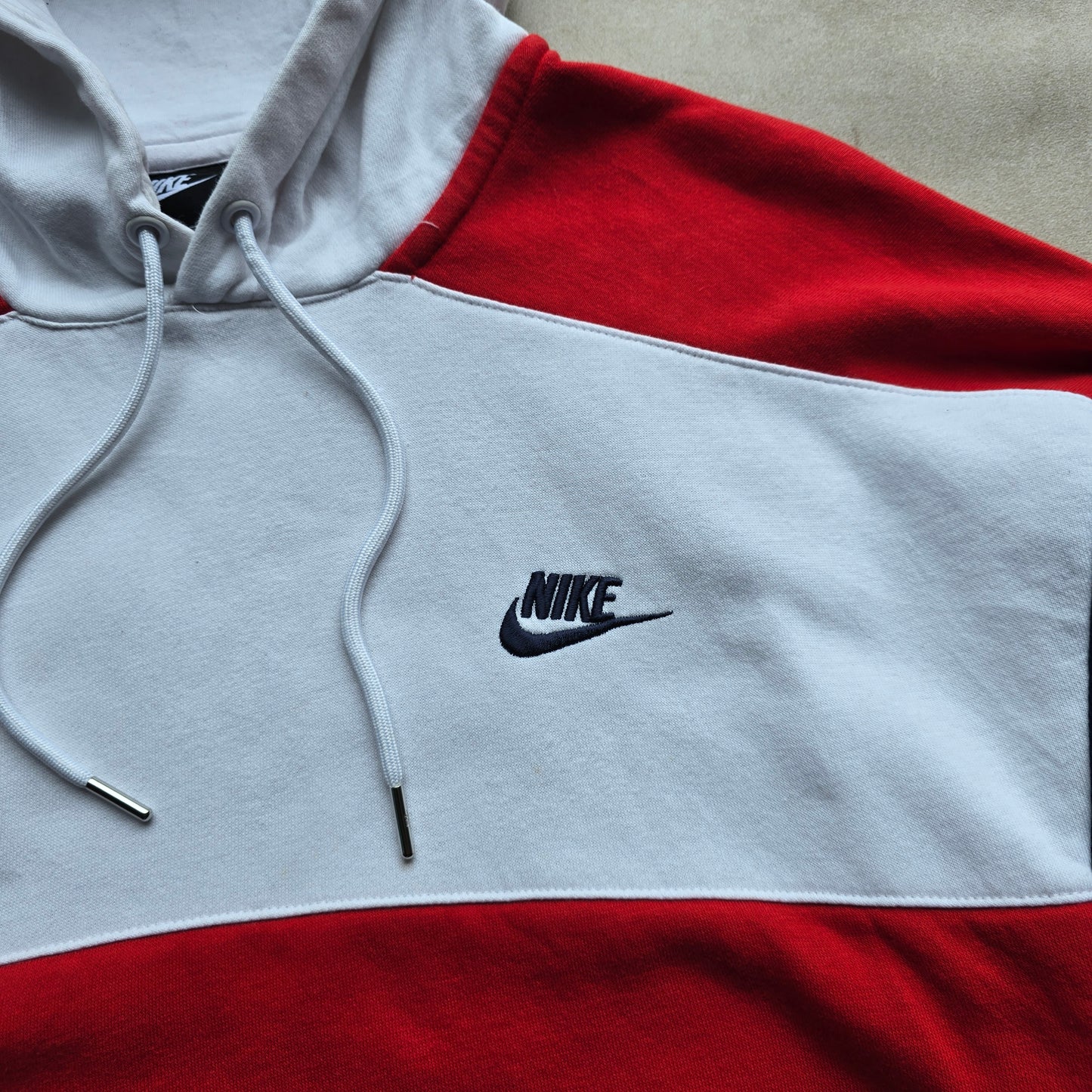 Nike Hoodie - M