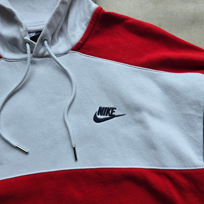 Nike Hoodie - M