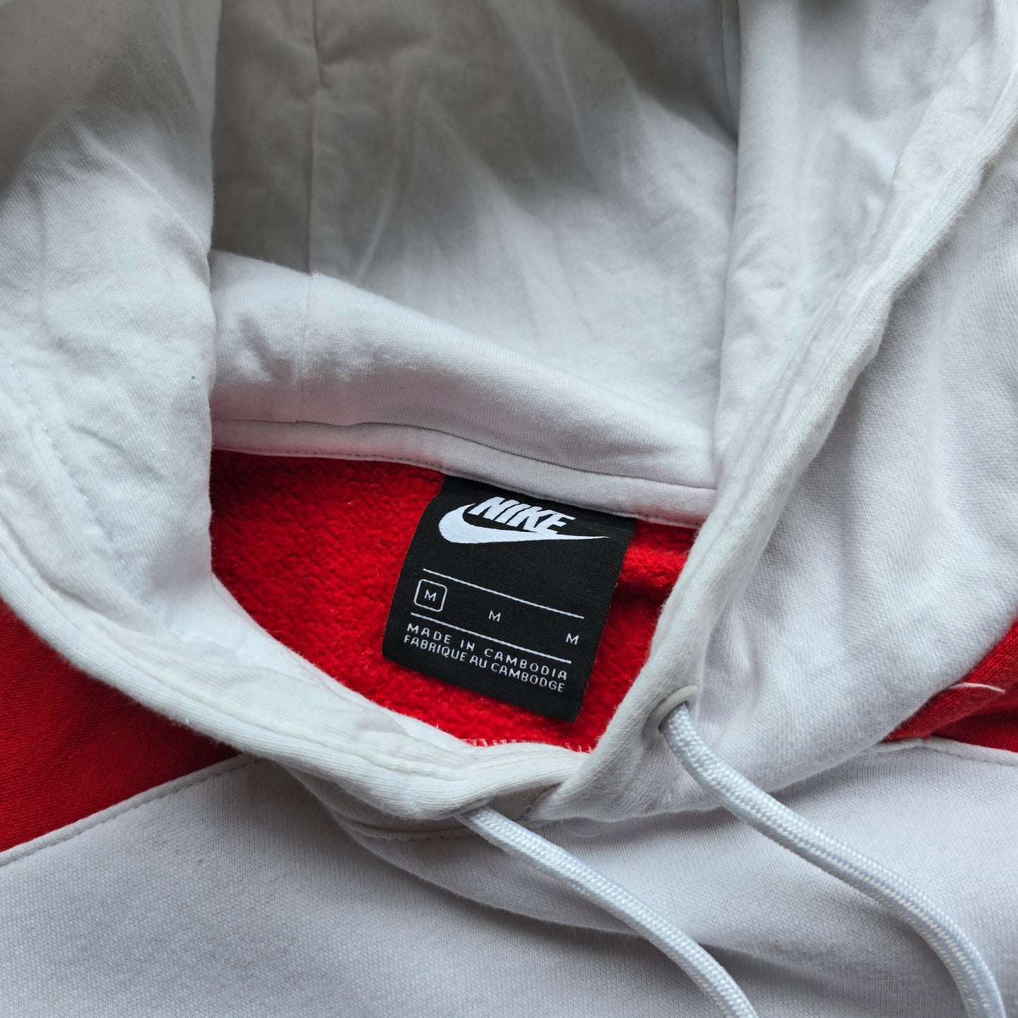 Nike Hoodie - M