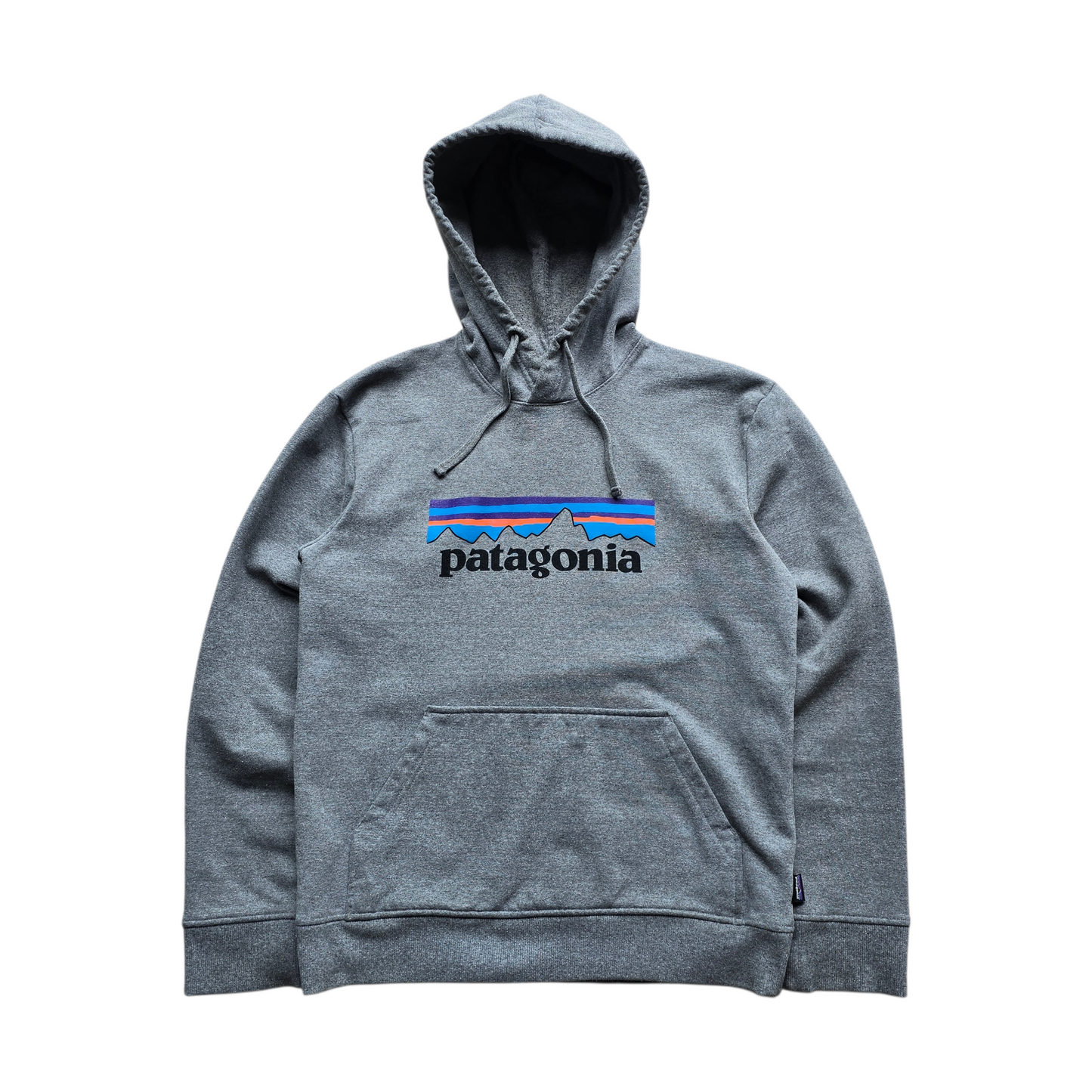 Patagonia Hoodie - S