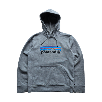 Patagonia Hoodie - S