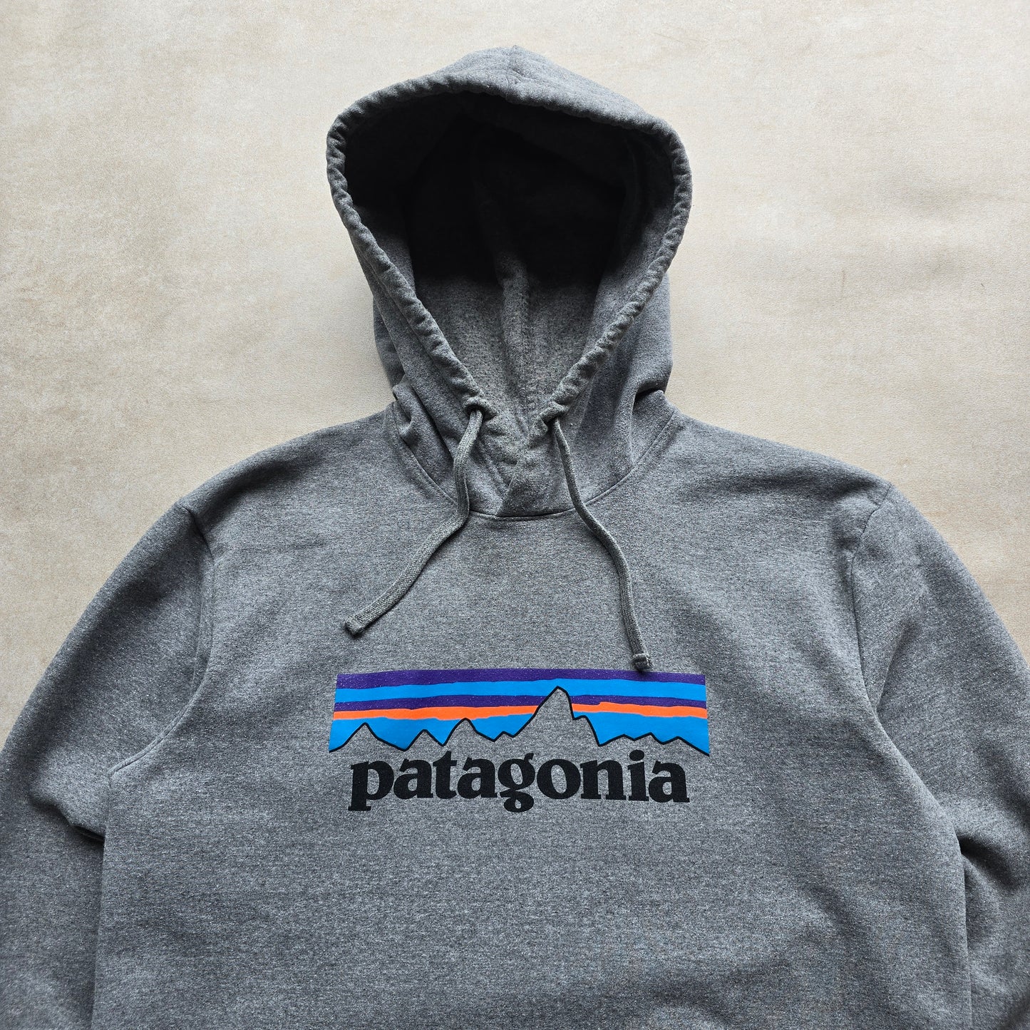 Patagonia Hoodie - S