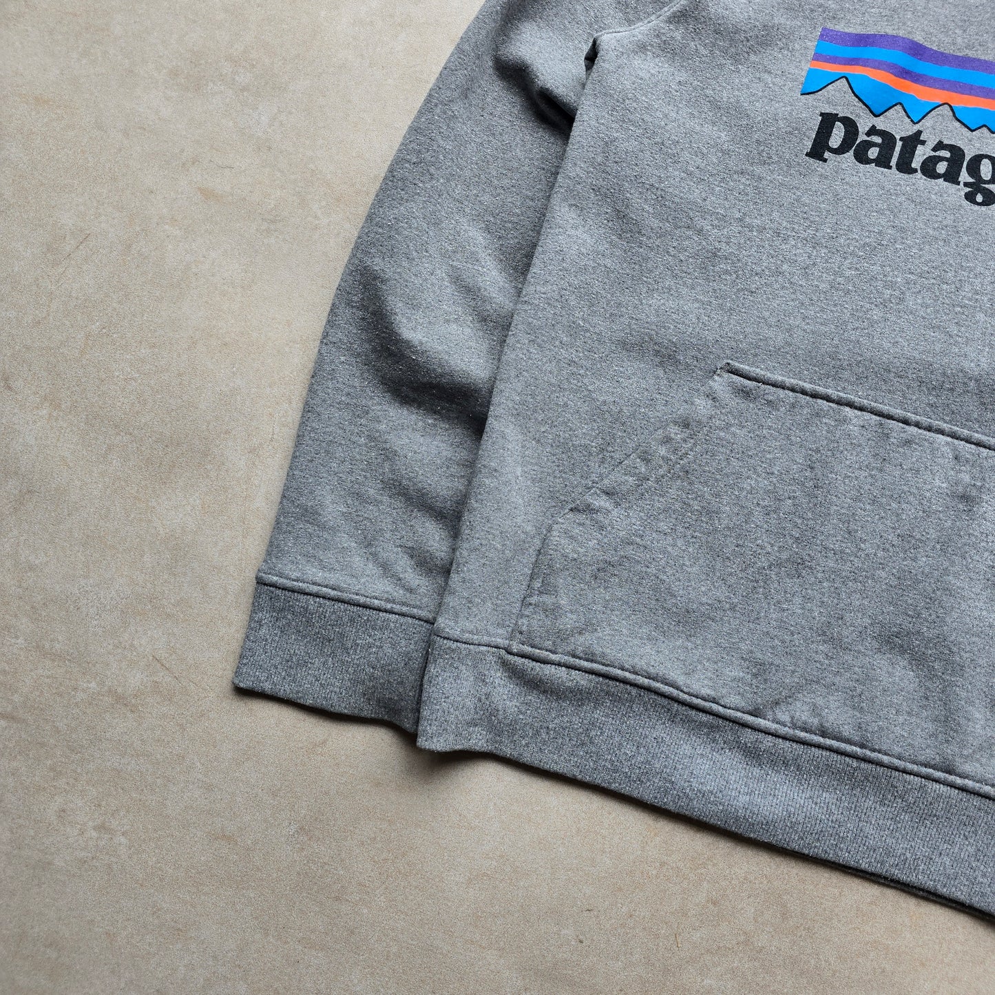 Patagonia Hoodie - S