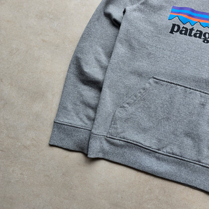 Patagonia Hoodie - S