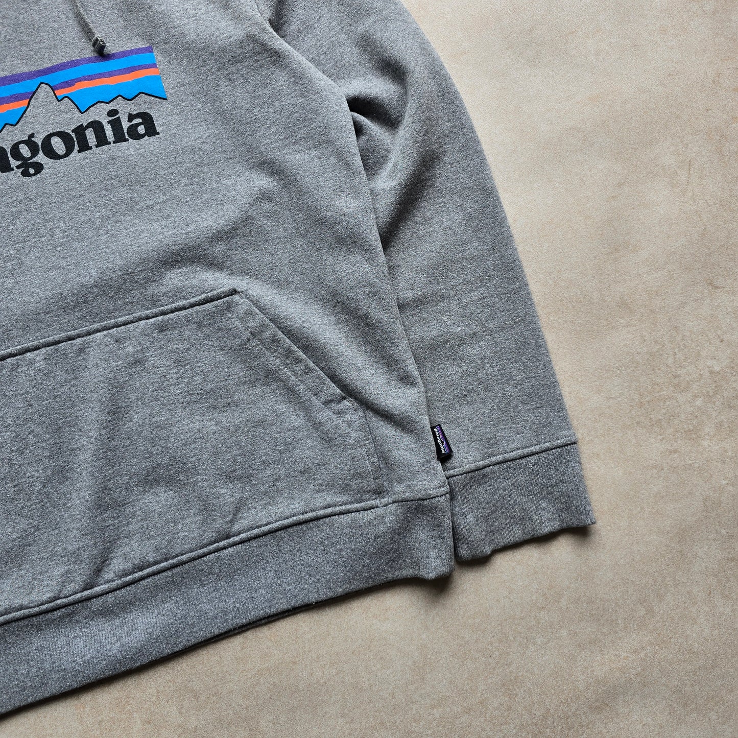 Patagonia Hoodie - S