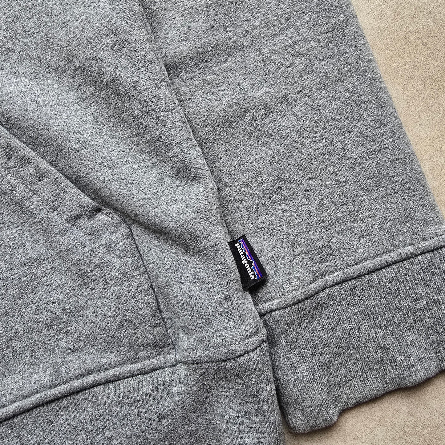 Patagonia Hoodie - S