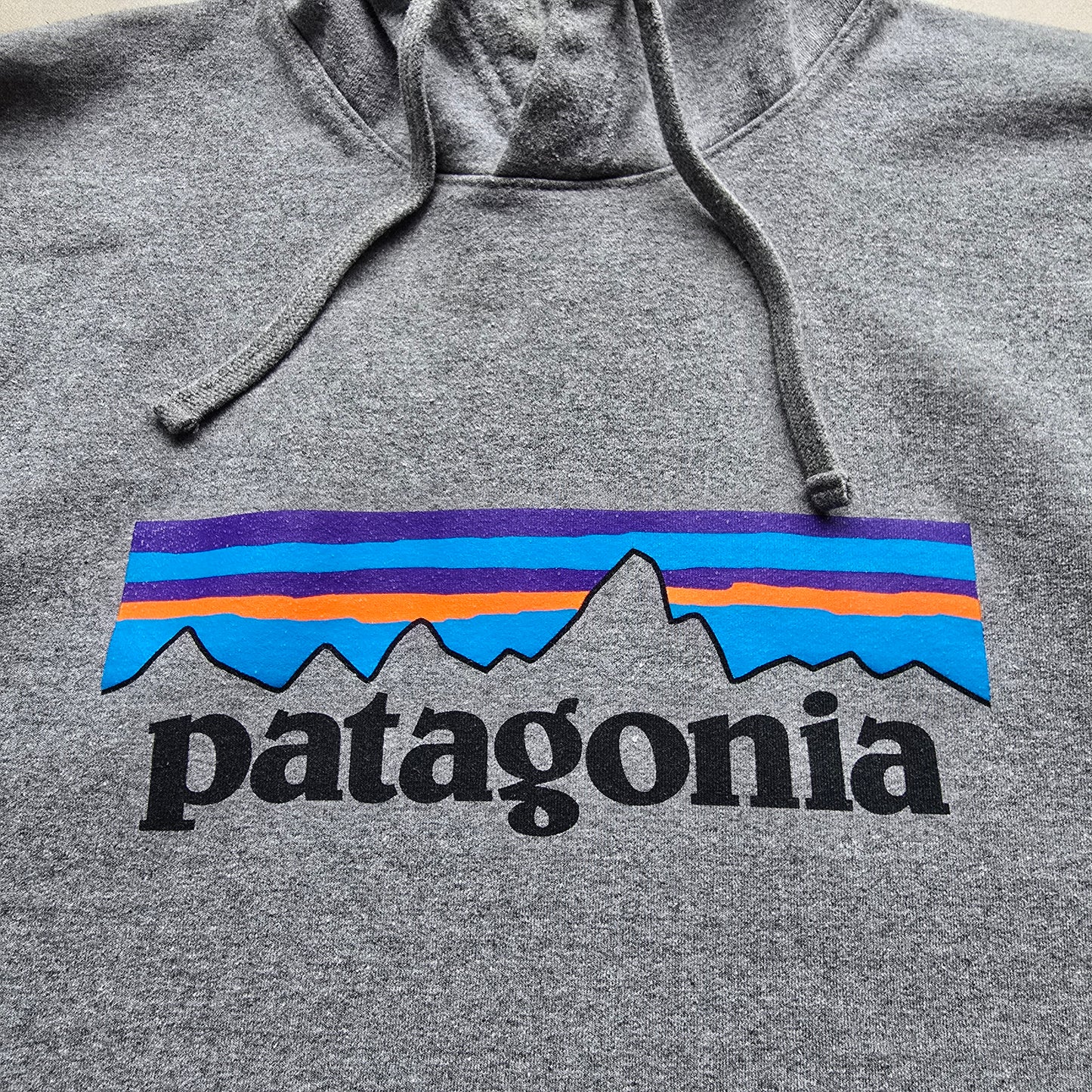 Patagonia Hoodie - S