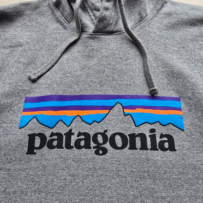 Patagonia Hoodie - S