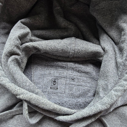 Patagonia Hoodie - S